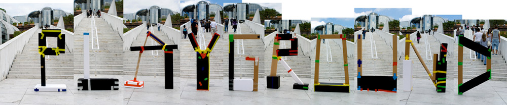 Playground workshop camille lebourges